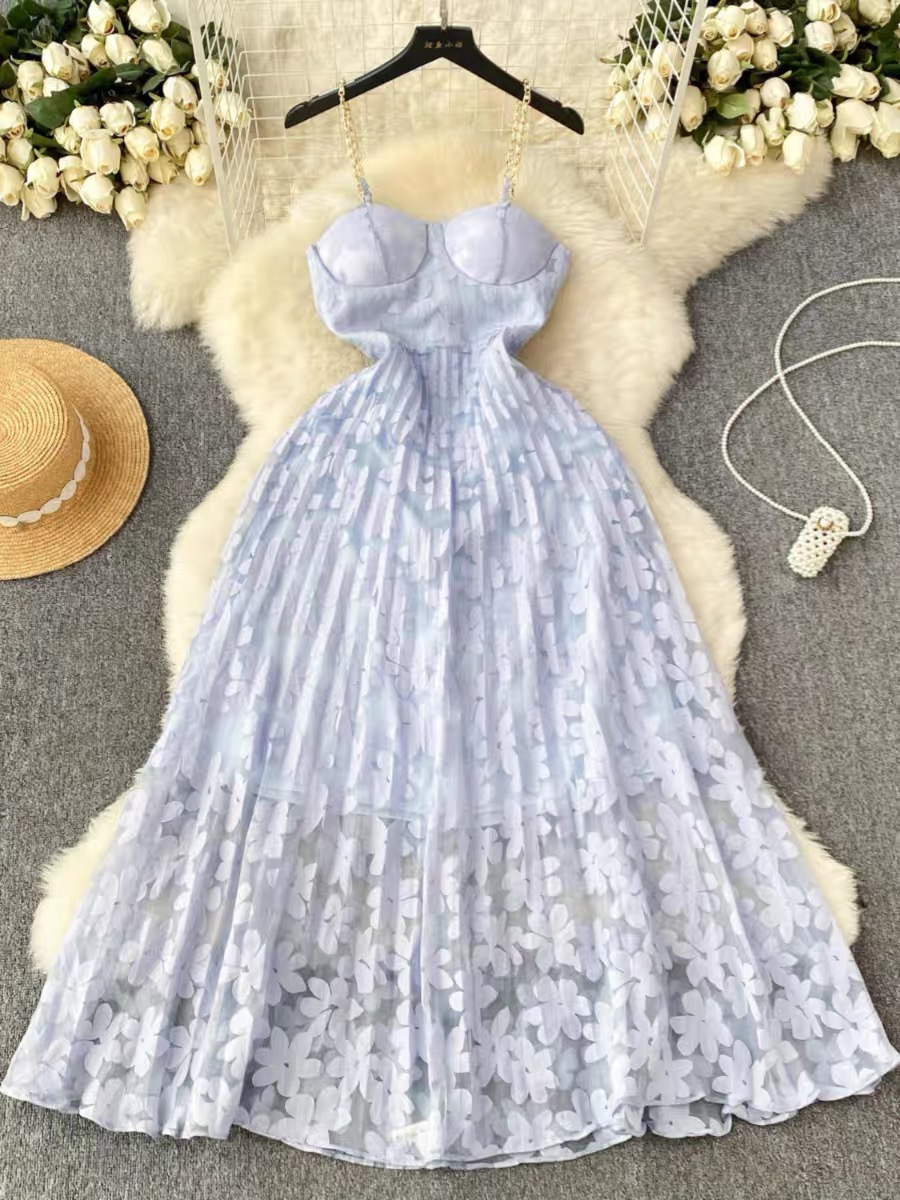 Babe in disguise dress CD803 image